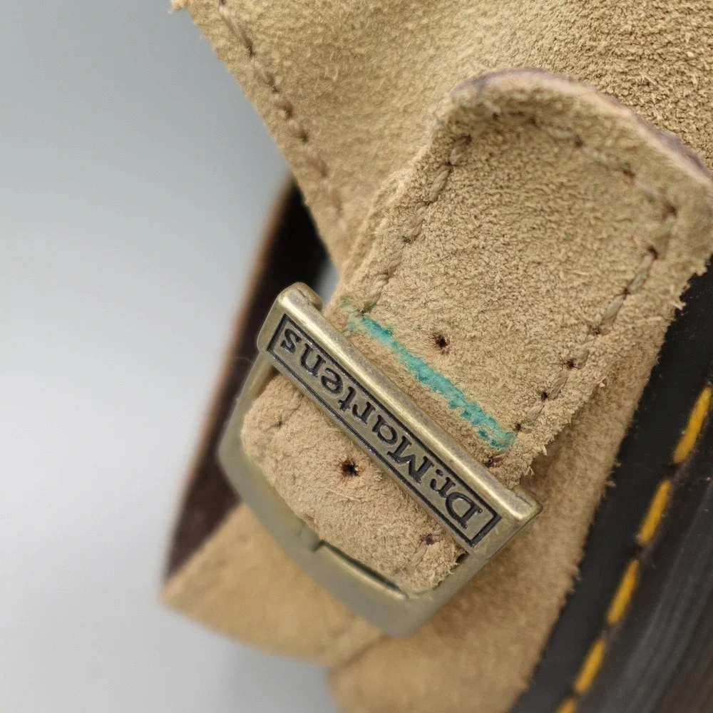 Dr. Martens these vintage